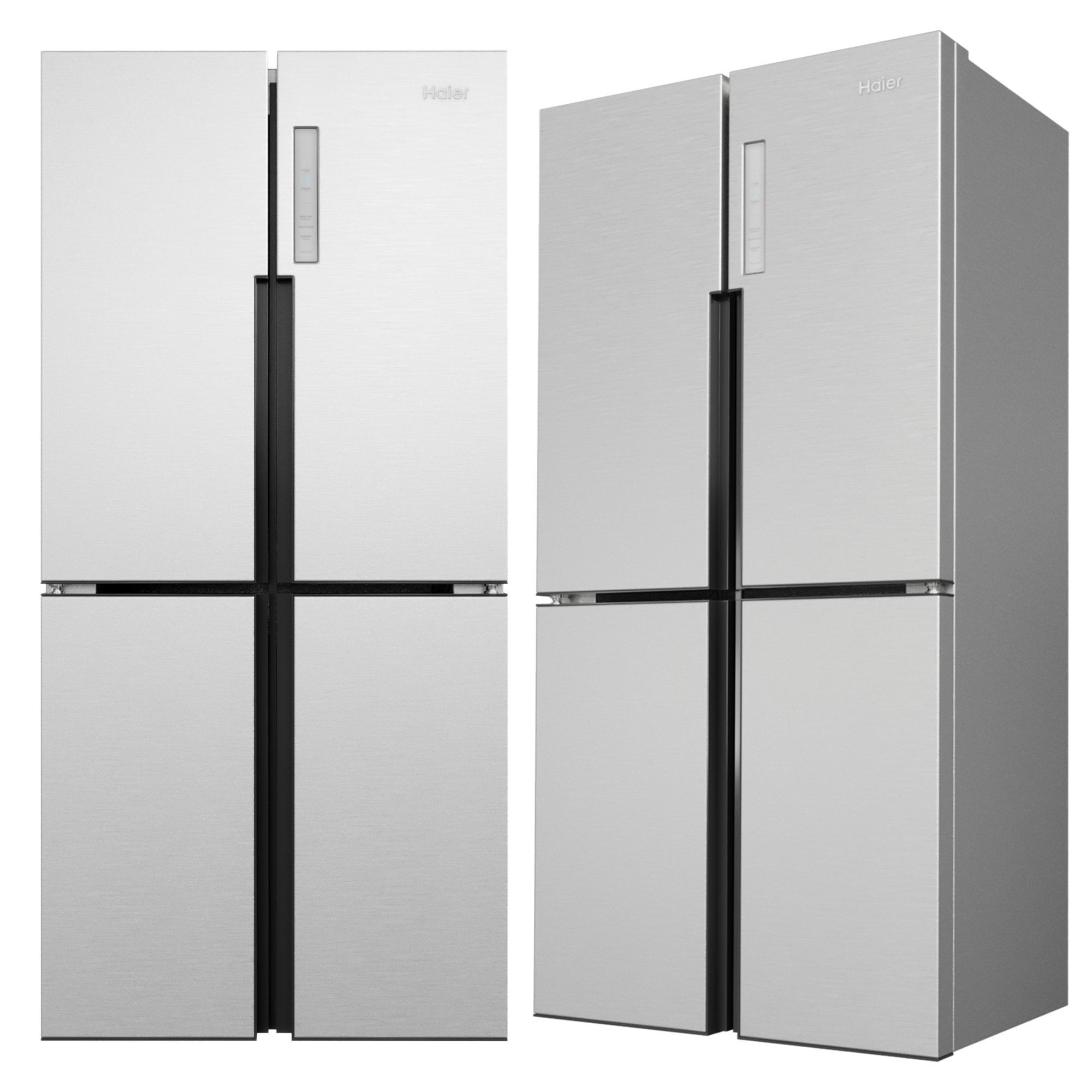 Haier Appliance Collection 01 3D model_4