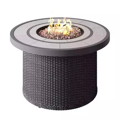 OVE Monfort 42 Firetable