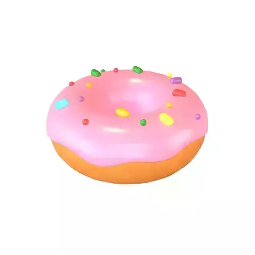 Donut v1 002
