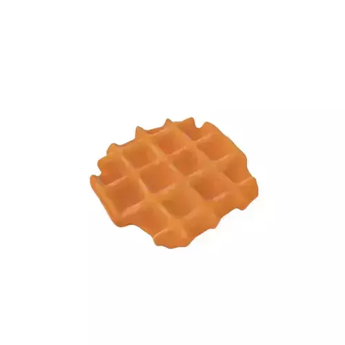 Waffle De Liege