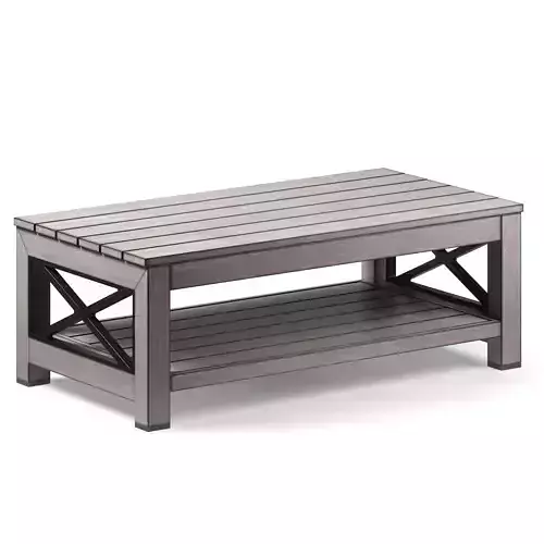 OVE Austin Conversation Set 5 pieces Table