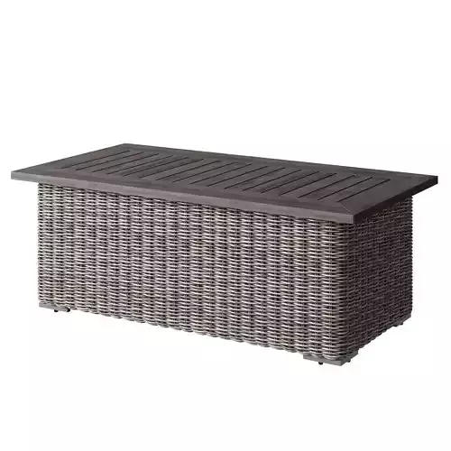 OVE Denver 4 pieces Conversation Set Table