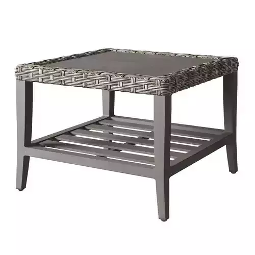 OVE Bottega 3 Pieces Patio Table