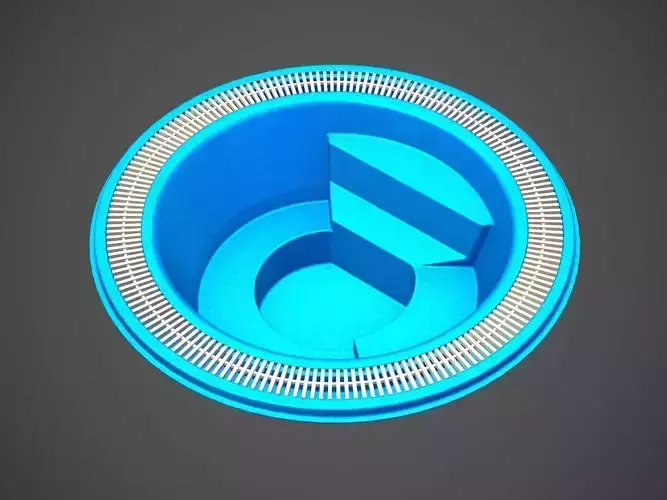 Mirage swimming pool