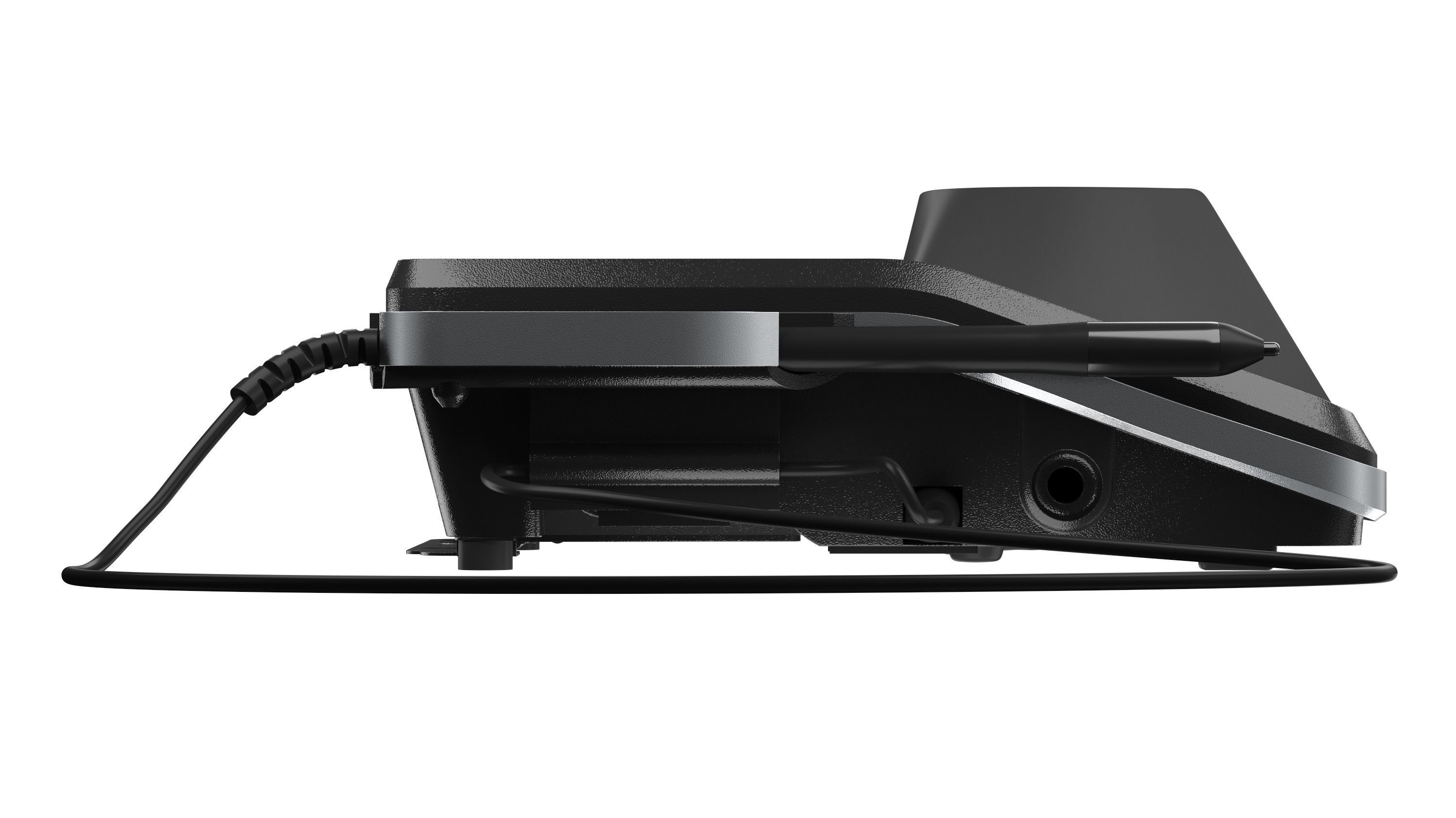 Verifone MX915 3D model_3