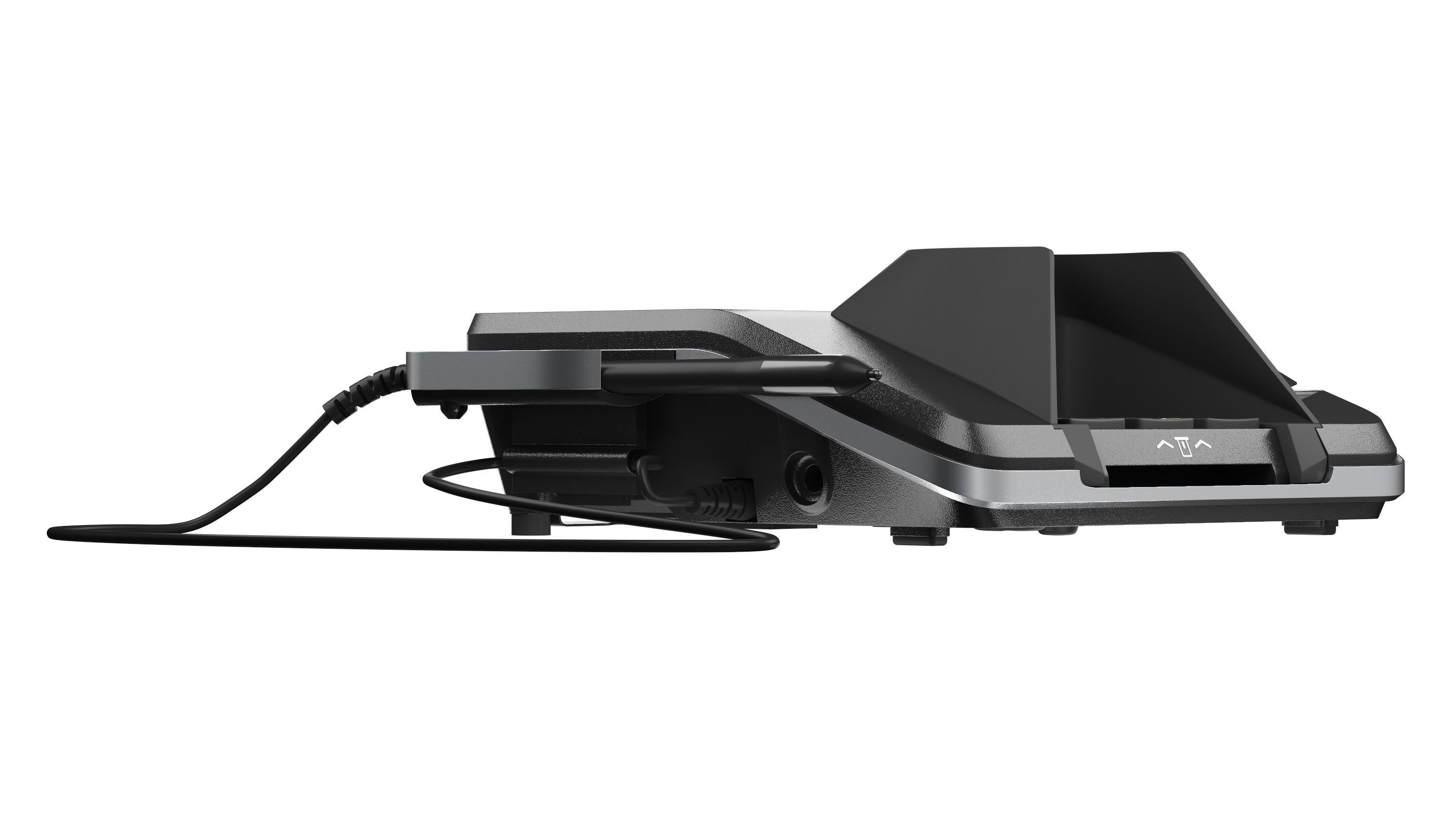 Verifone MX915 3D model_2