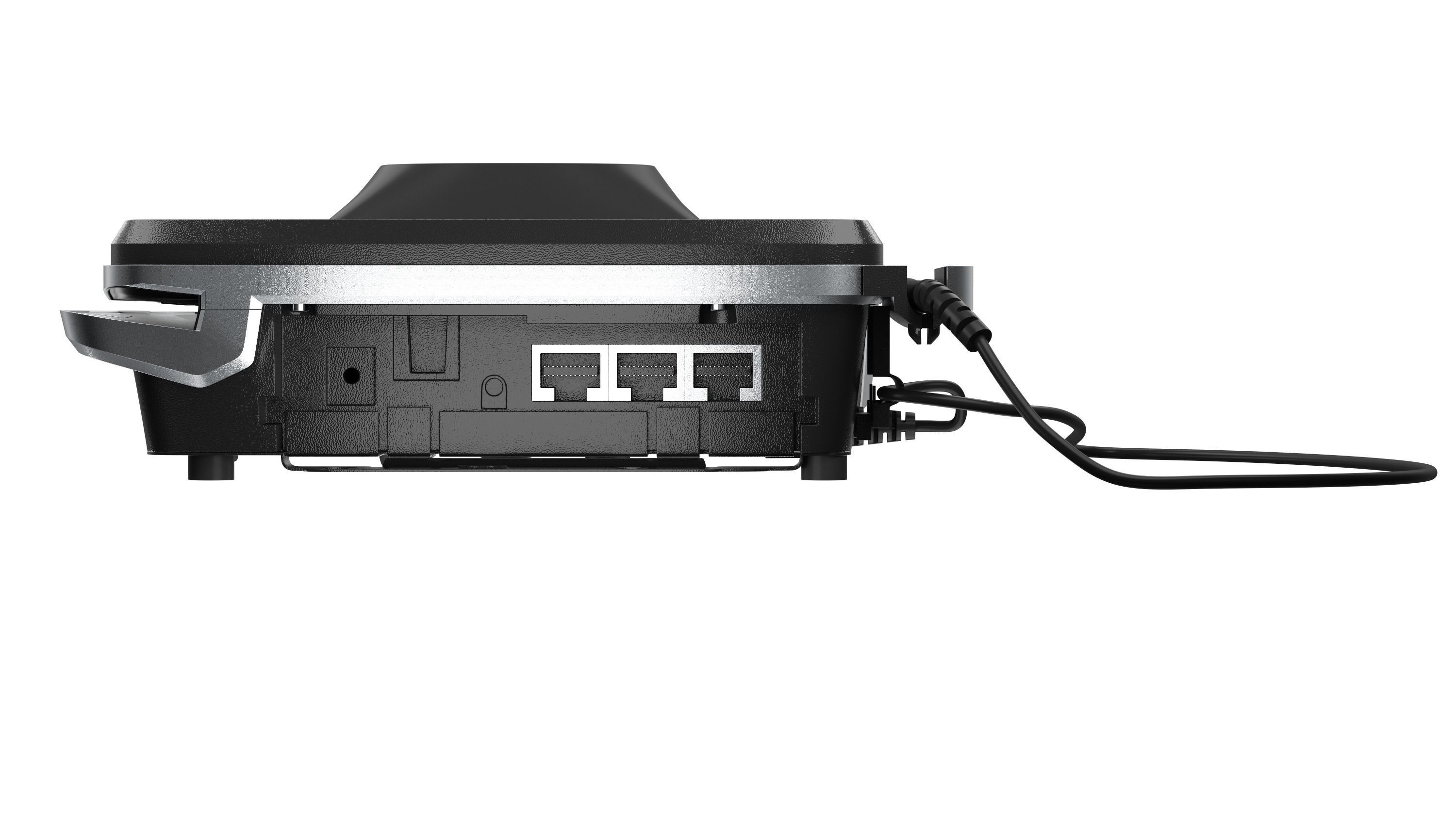 Verifone MX915 3D model_5