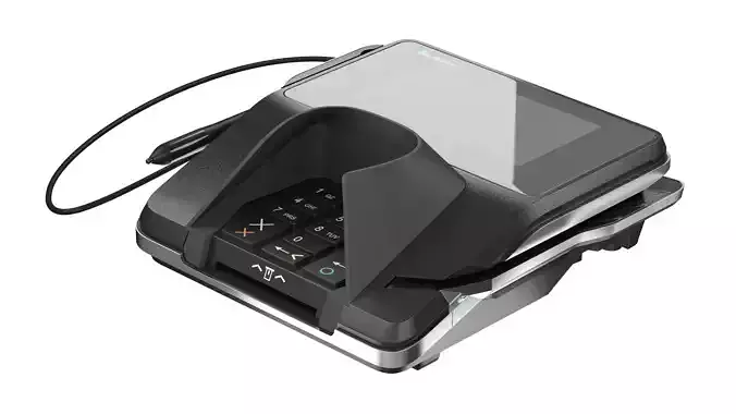 Verifone MX915