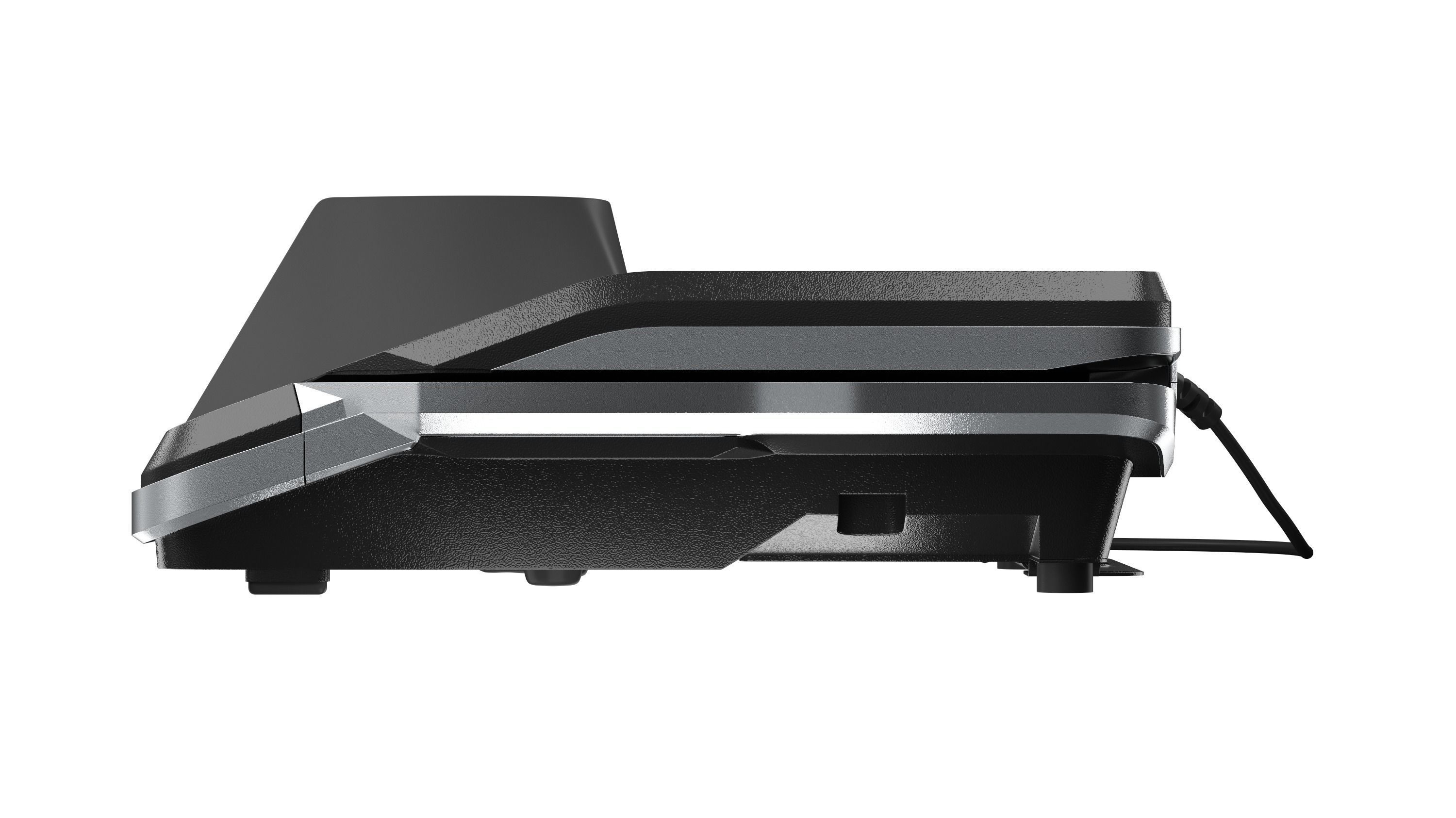 Verifone MX915 3D model_7