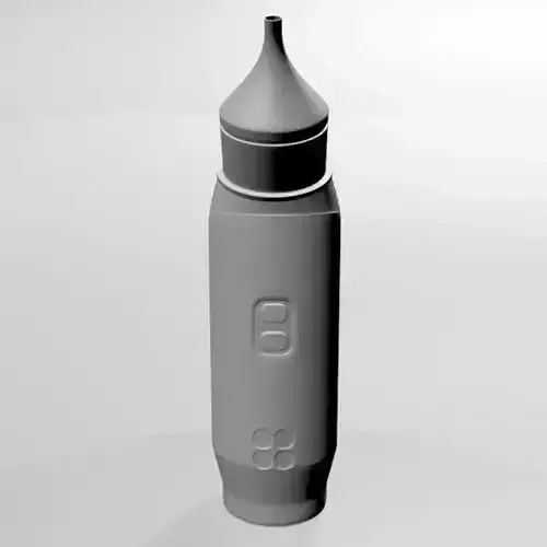 Baby Nasal Aspirator 03