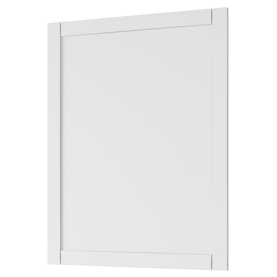 OVE Ophelia 30 Almond Latte Vanity 3D model_5