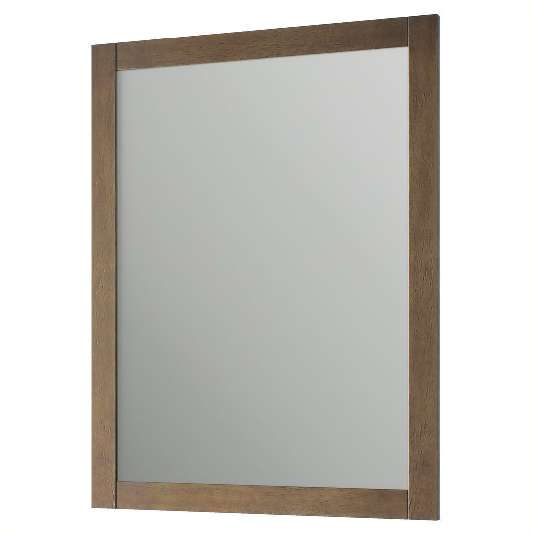 OVE Ophelia 30 Almond Latte Vanity 3D model_4