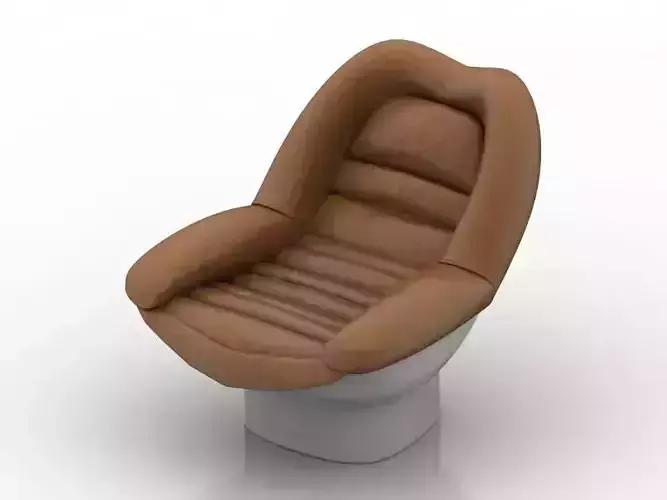 Armchair  all tension free 