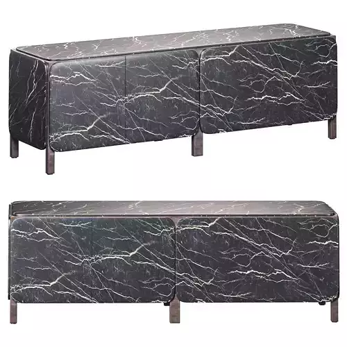 Frame K Sideboard by bonaldo