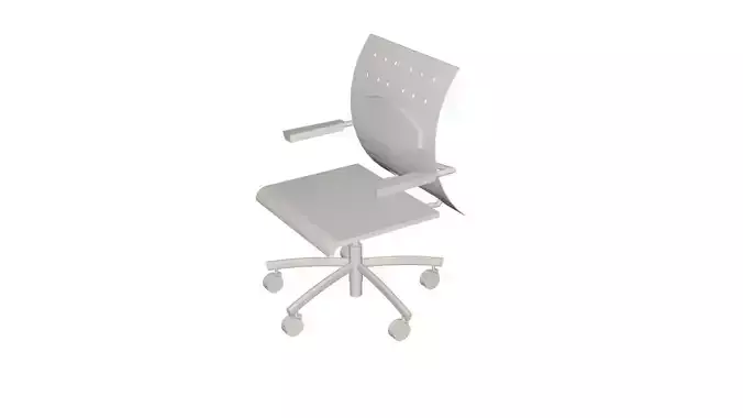 Office chair