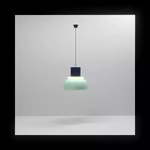Pendant lamp