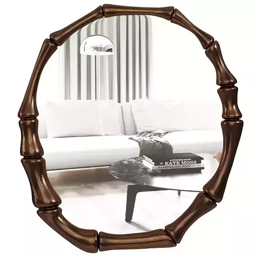 HAIKU MIRROR by maisonvalentina