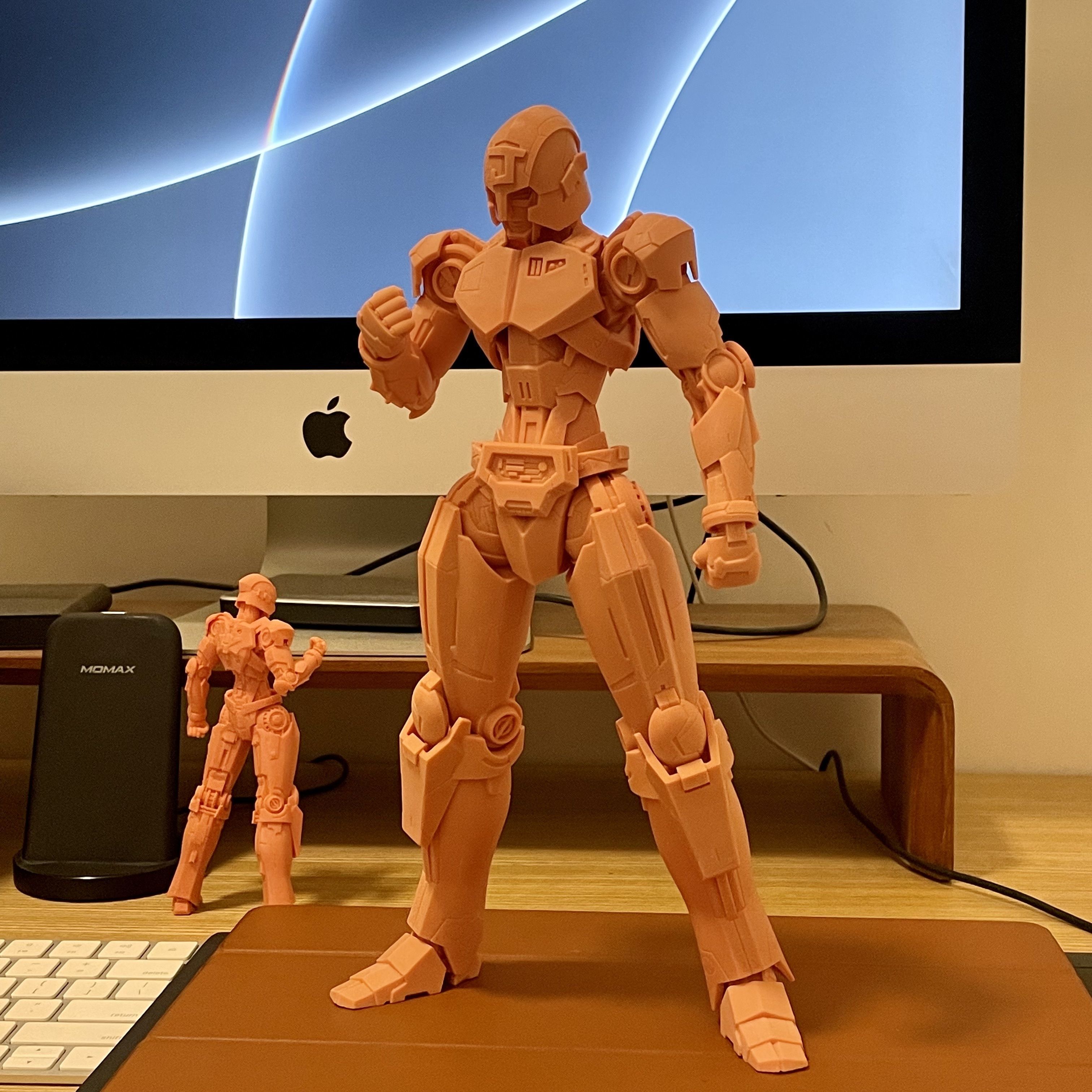 Juohmaru 3D print model_6