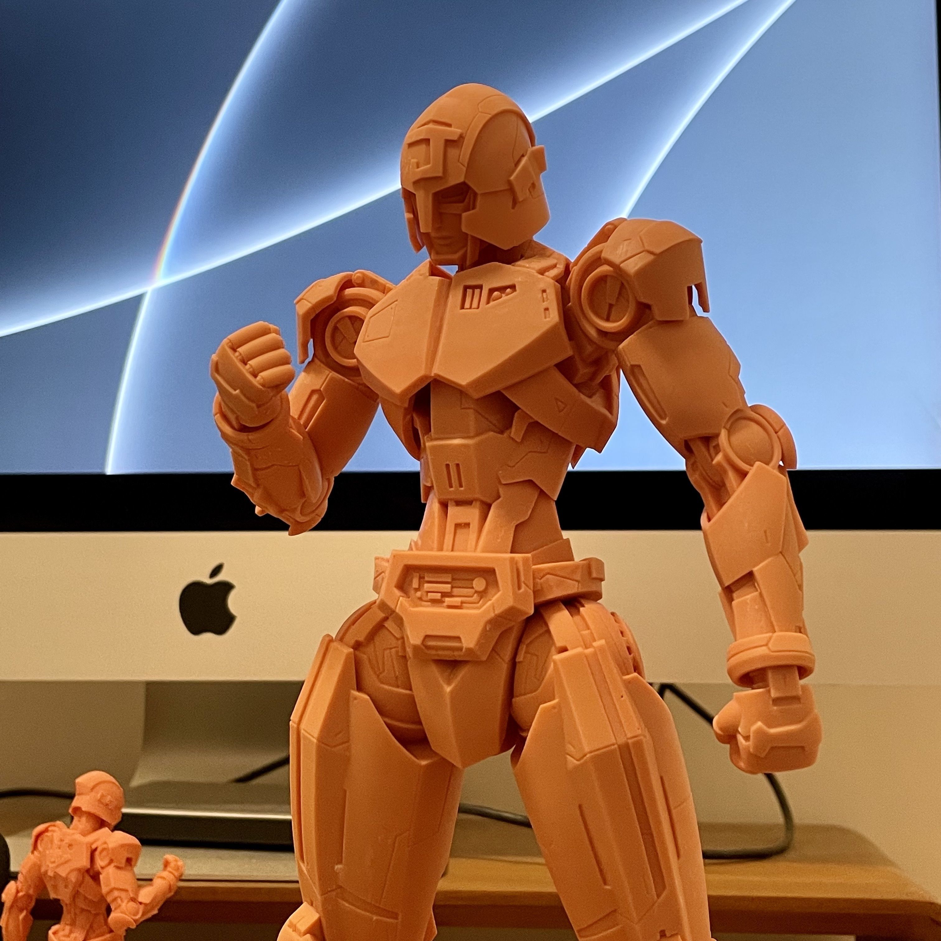 Juohmaru 3D print model_7