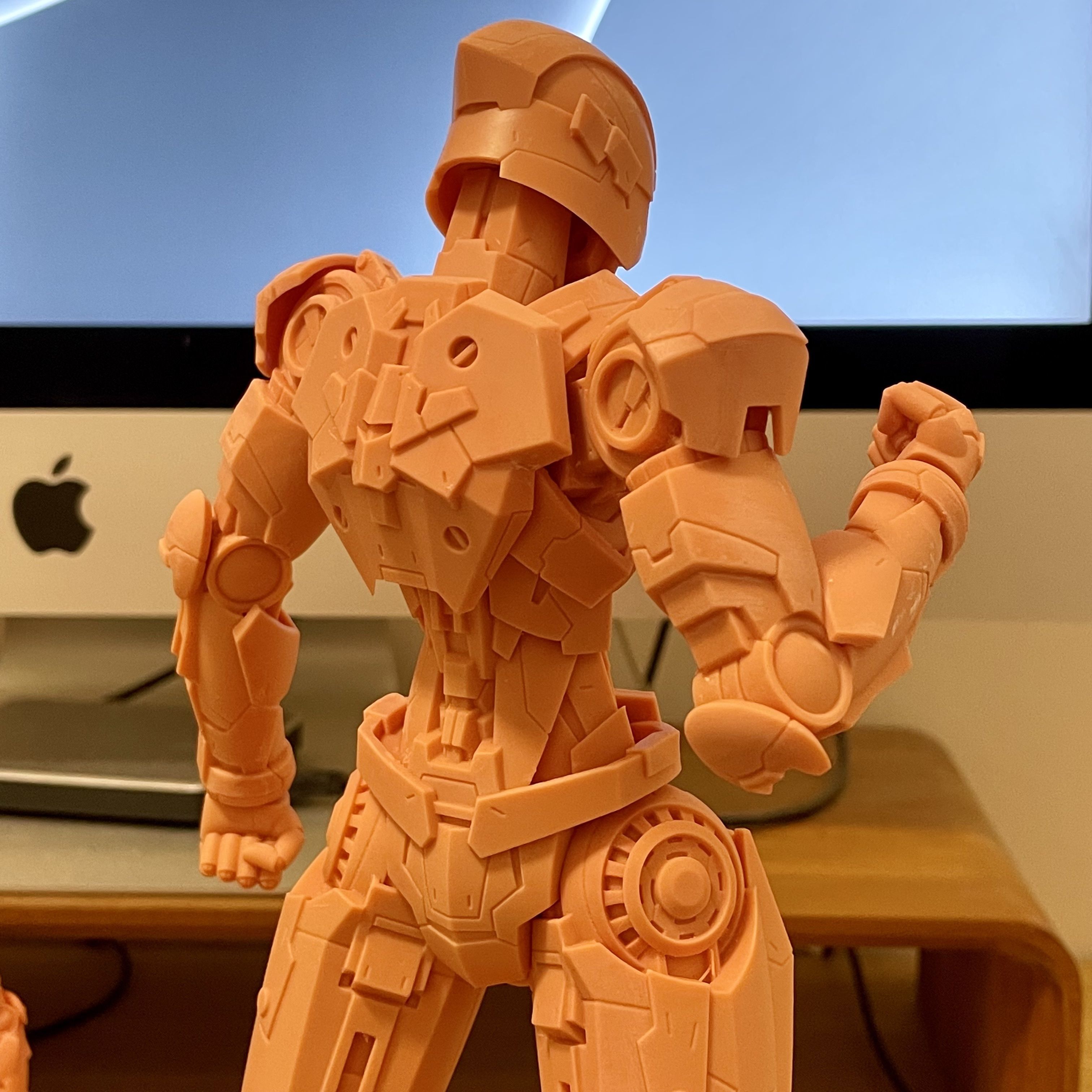 Juohmaru 3D print model_9