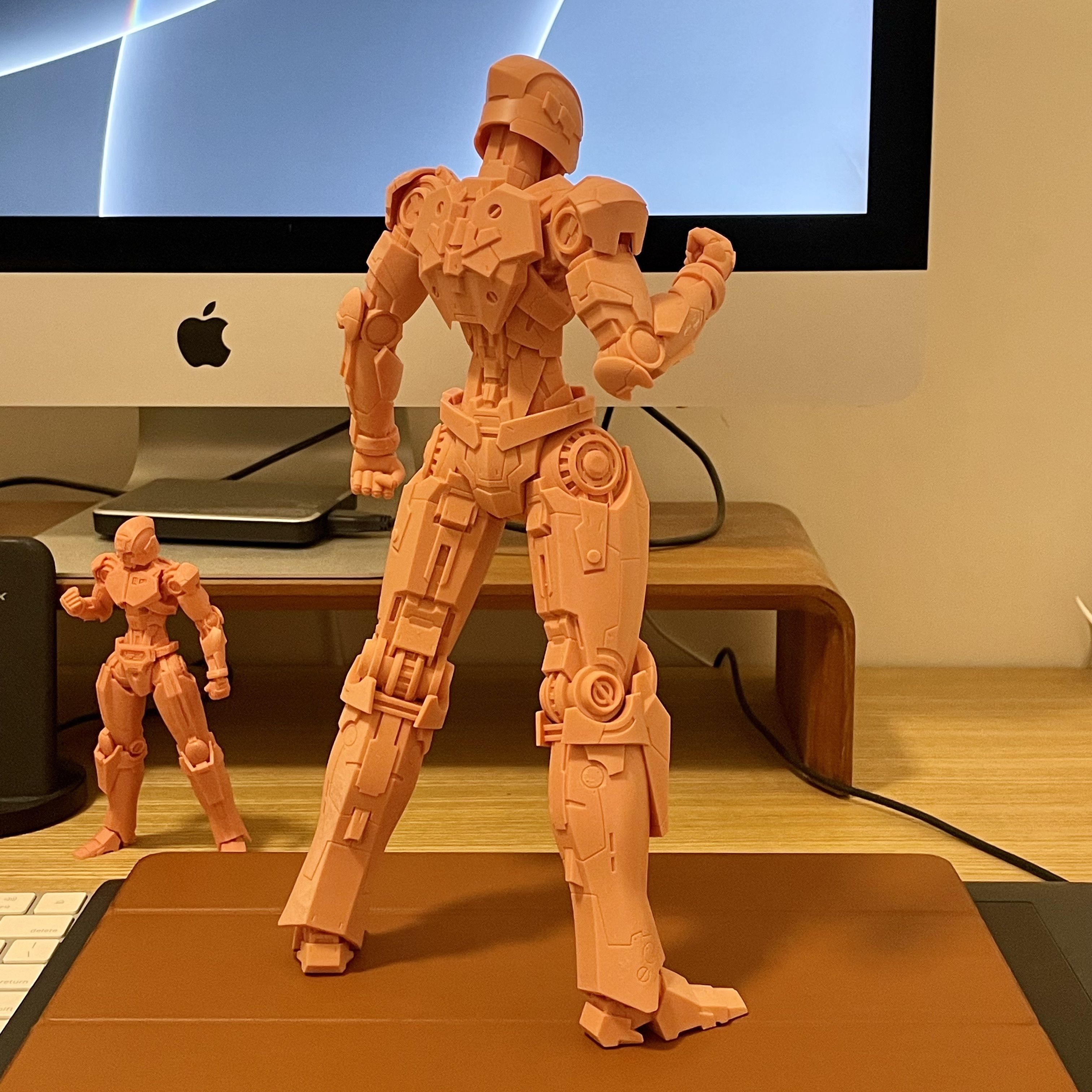 Juohmaru 3D print model_8