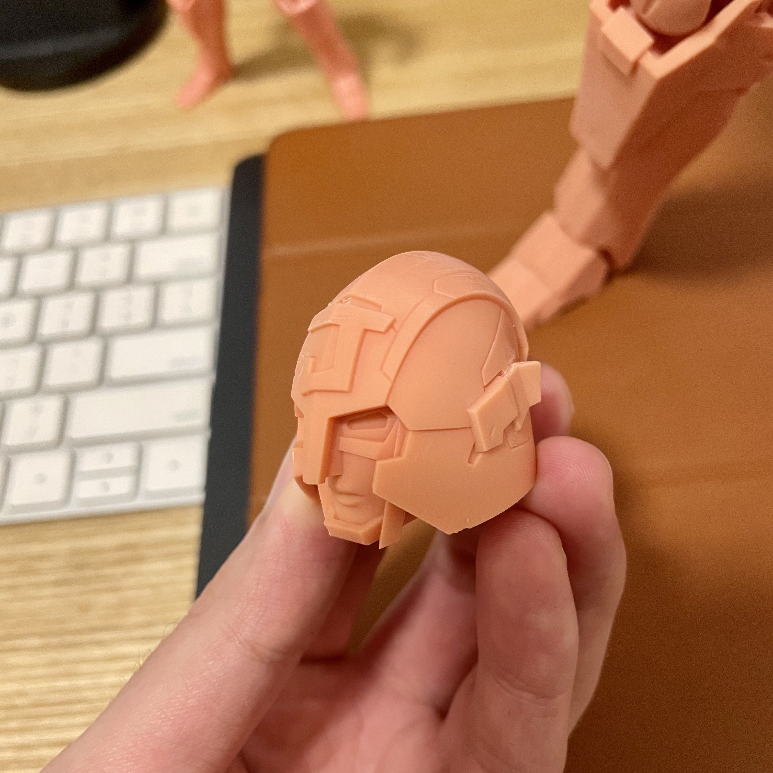Juohmaru 3D print model_10