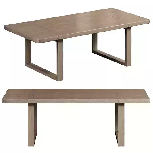 HORIZON DINING TABLE