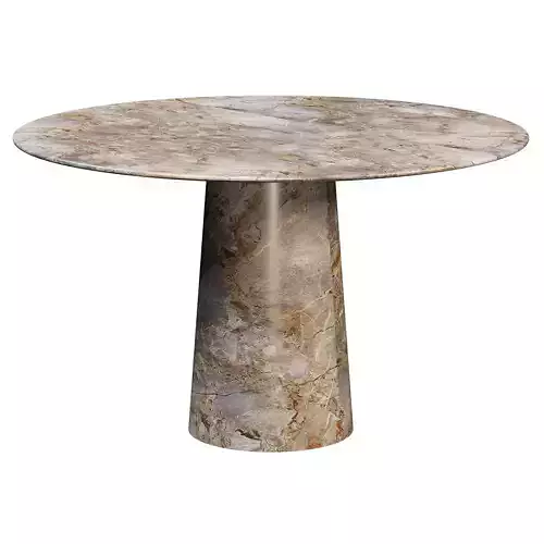 ARIANA TABLE  by baker