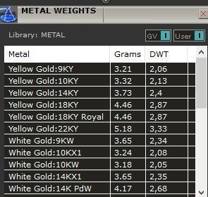 stylish pendant cross with stones diamond 3D print model_30