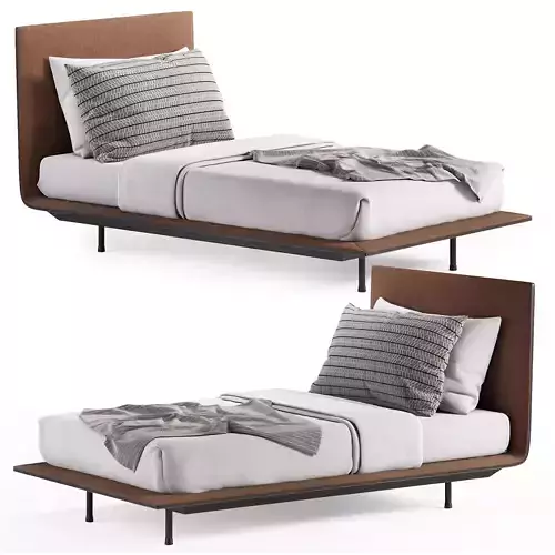 Thin singolo by bonaldo