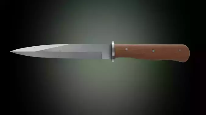 Combat knife Infanteriemesser 42