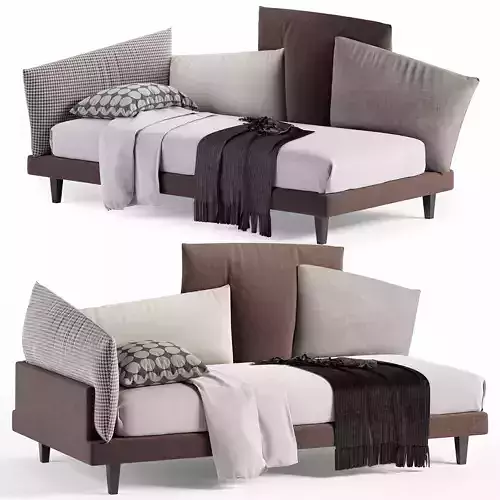 Picabia singolo by bonaldo