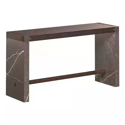 QUERINI CONSOLE by baker