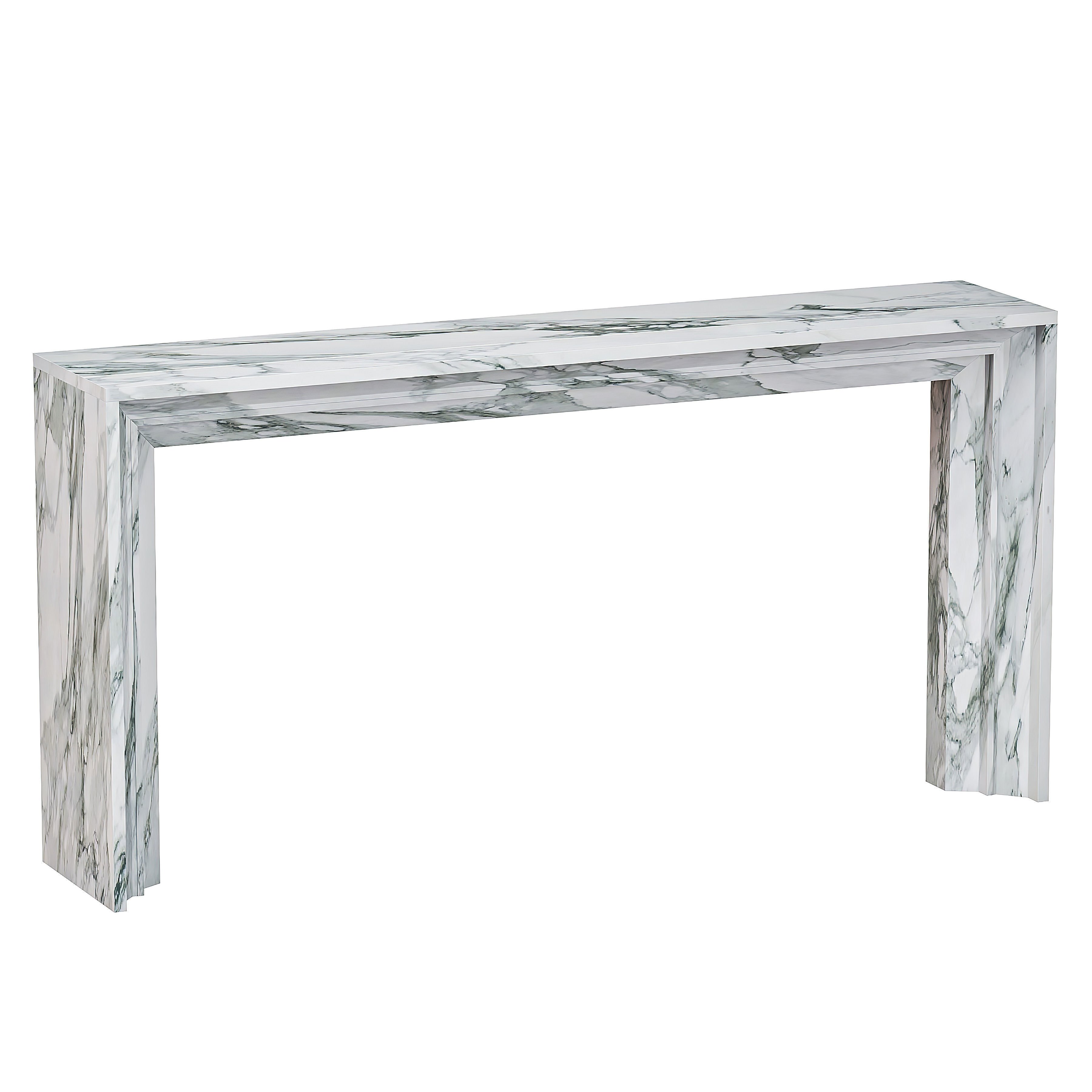 ANGELO CONSOLE by baker 3D model_2