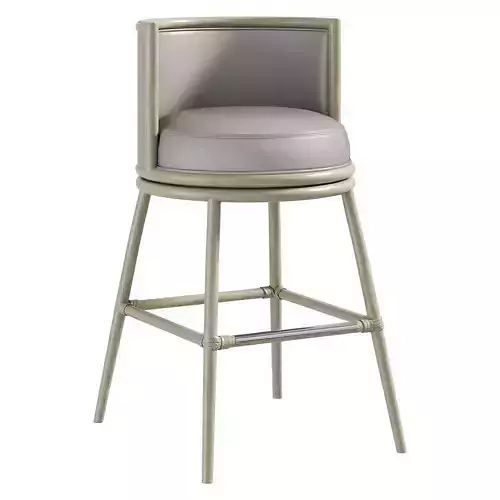 CANYON BARSTOOL by baker