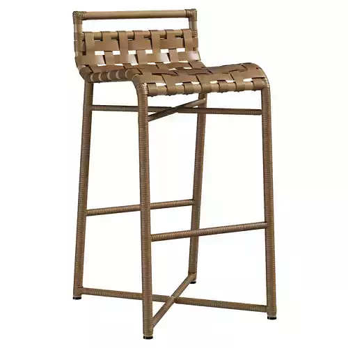 CRIN BARSTOOL by baker