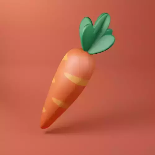 Carrot
