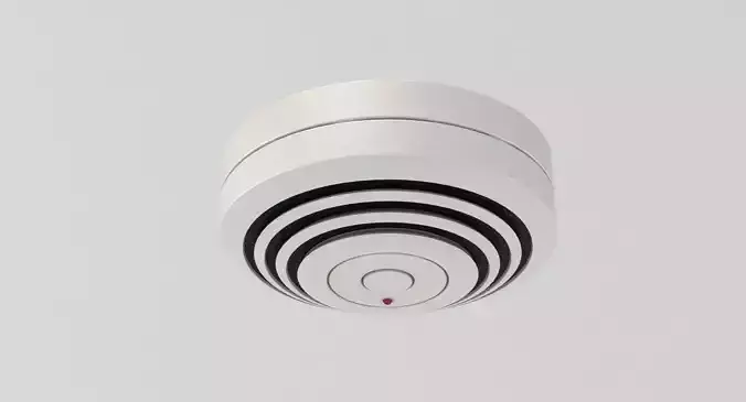 Smoke Detector
