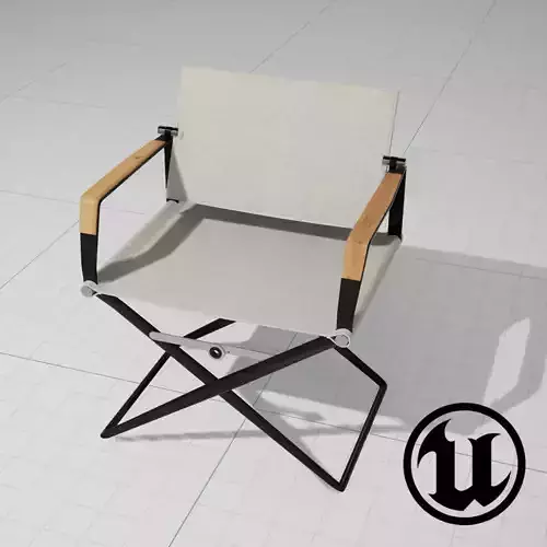 Dedon Seax Chair UE4