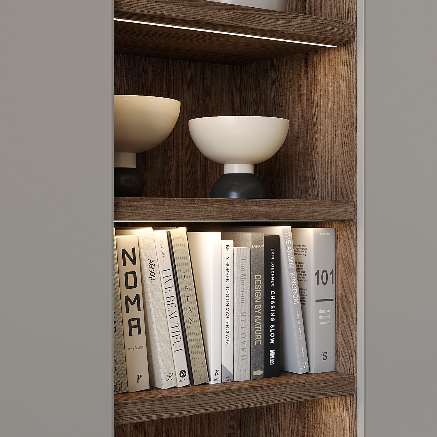 Wardrobe 11 3D model_7