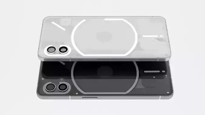 Nothing Phone 1  Android