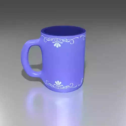 Mug - Caneca