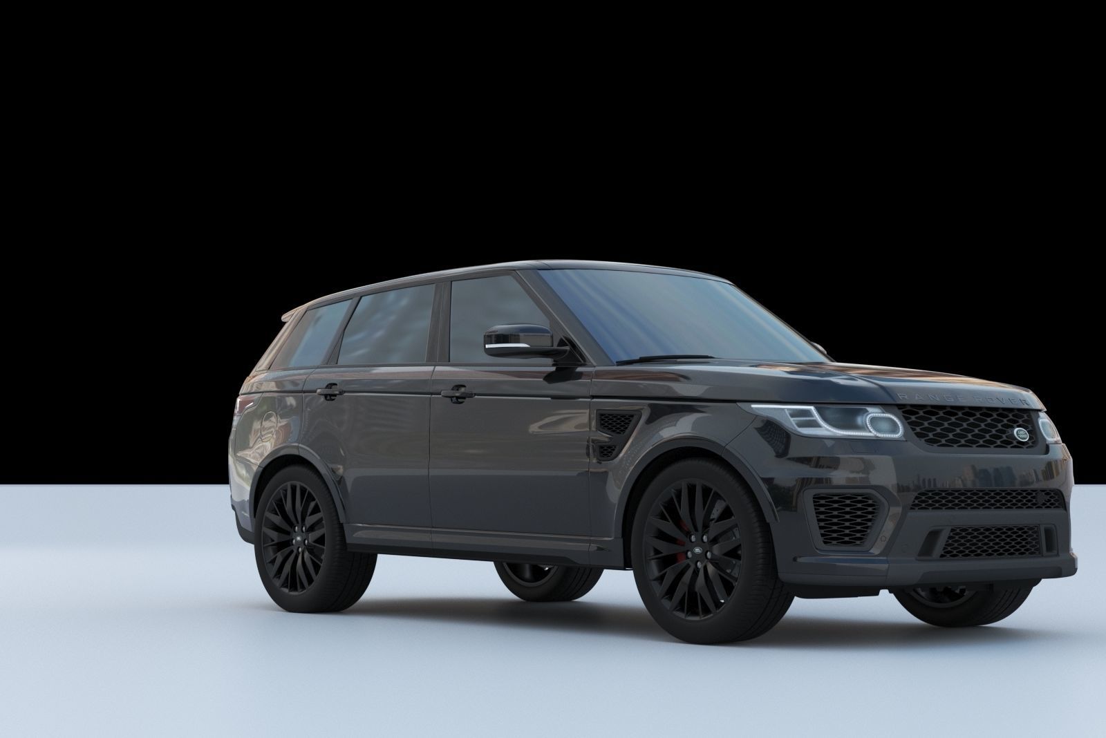 Range Rover 3D model_26
