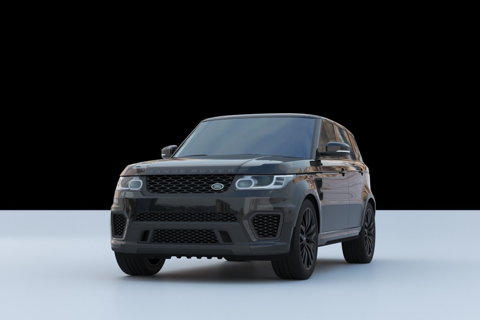 Range Rover 3D model_31