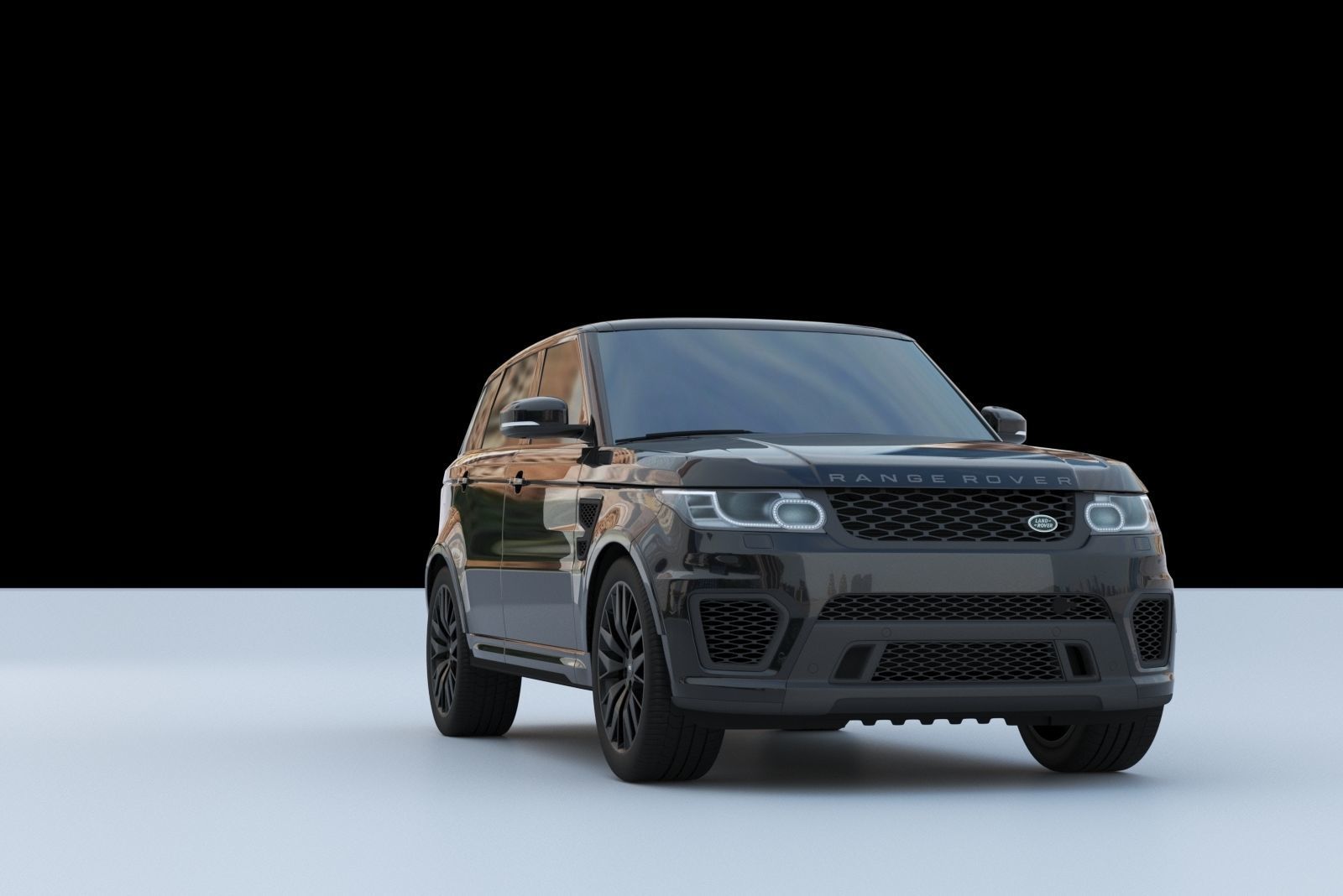 Range Rover 3D model_28