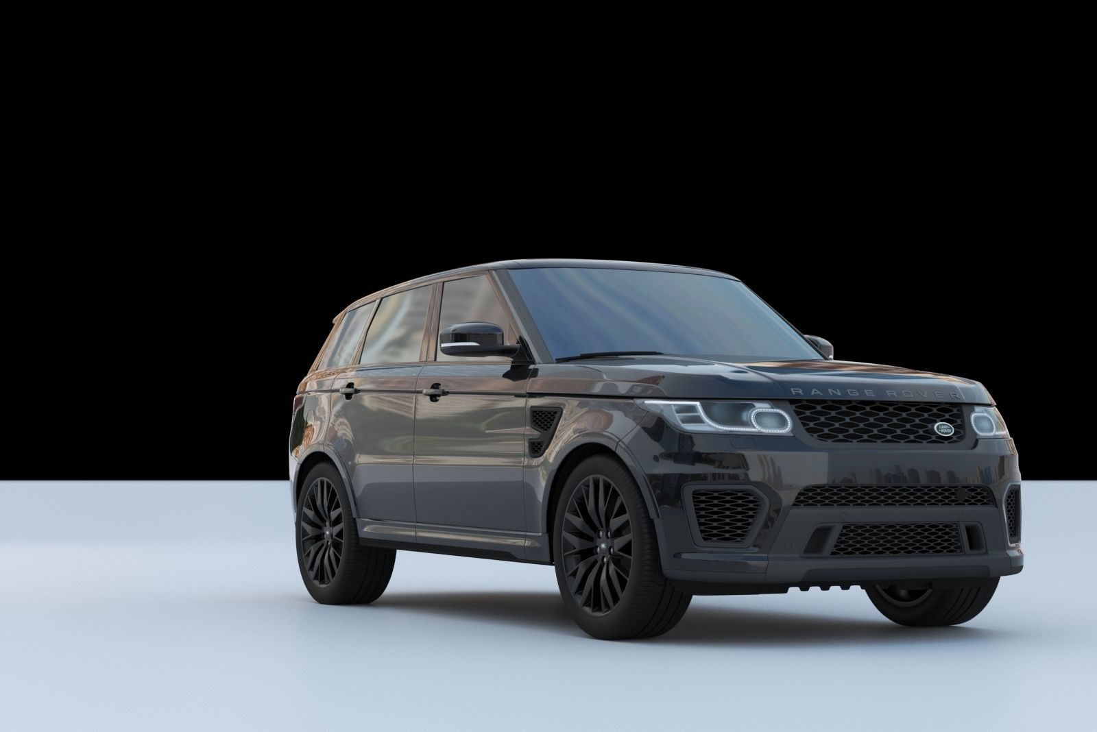 Range Rover 3D model_27