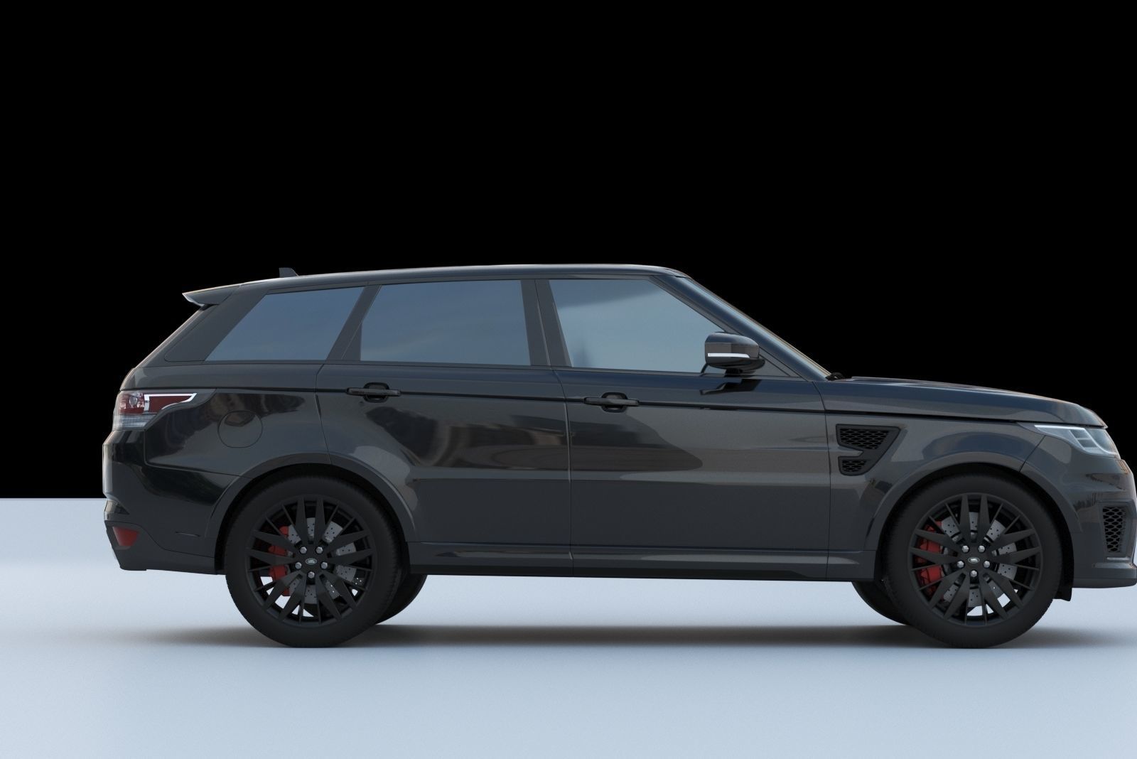 Range Rover 3D model_22