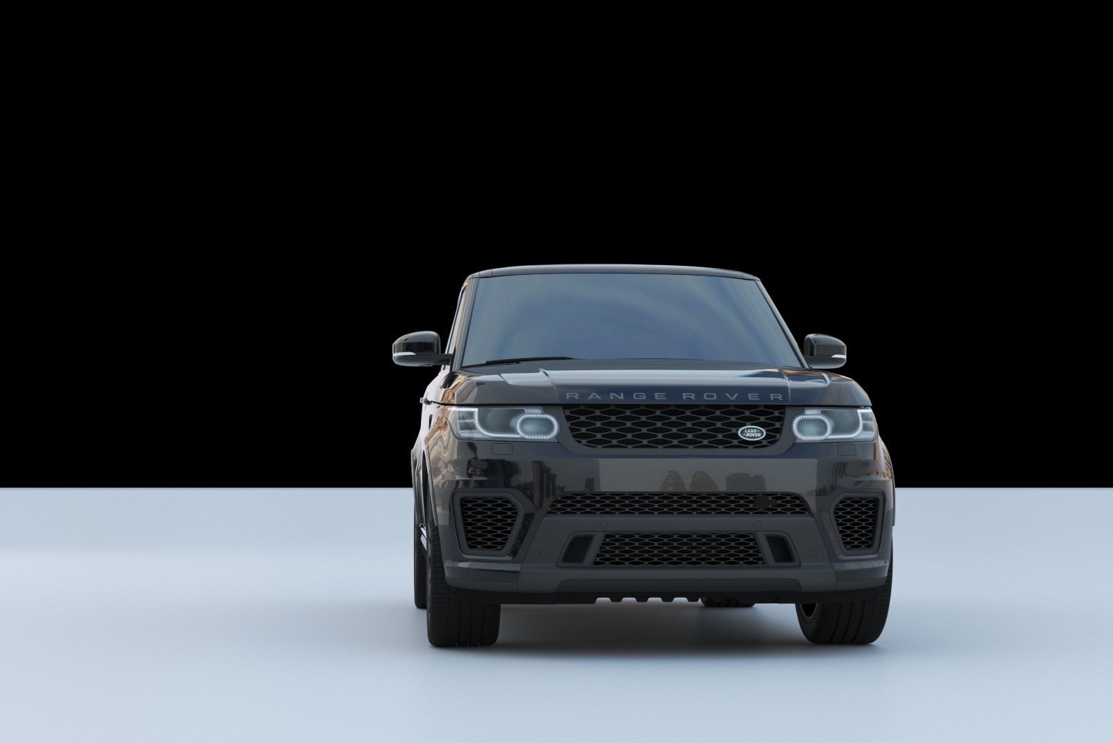 Range Rover 3D model_29