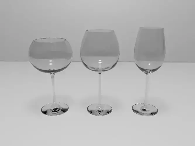 glasses wine glass