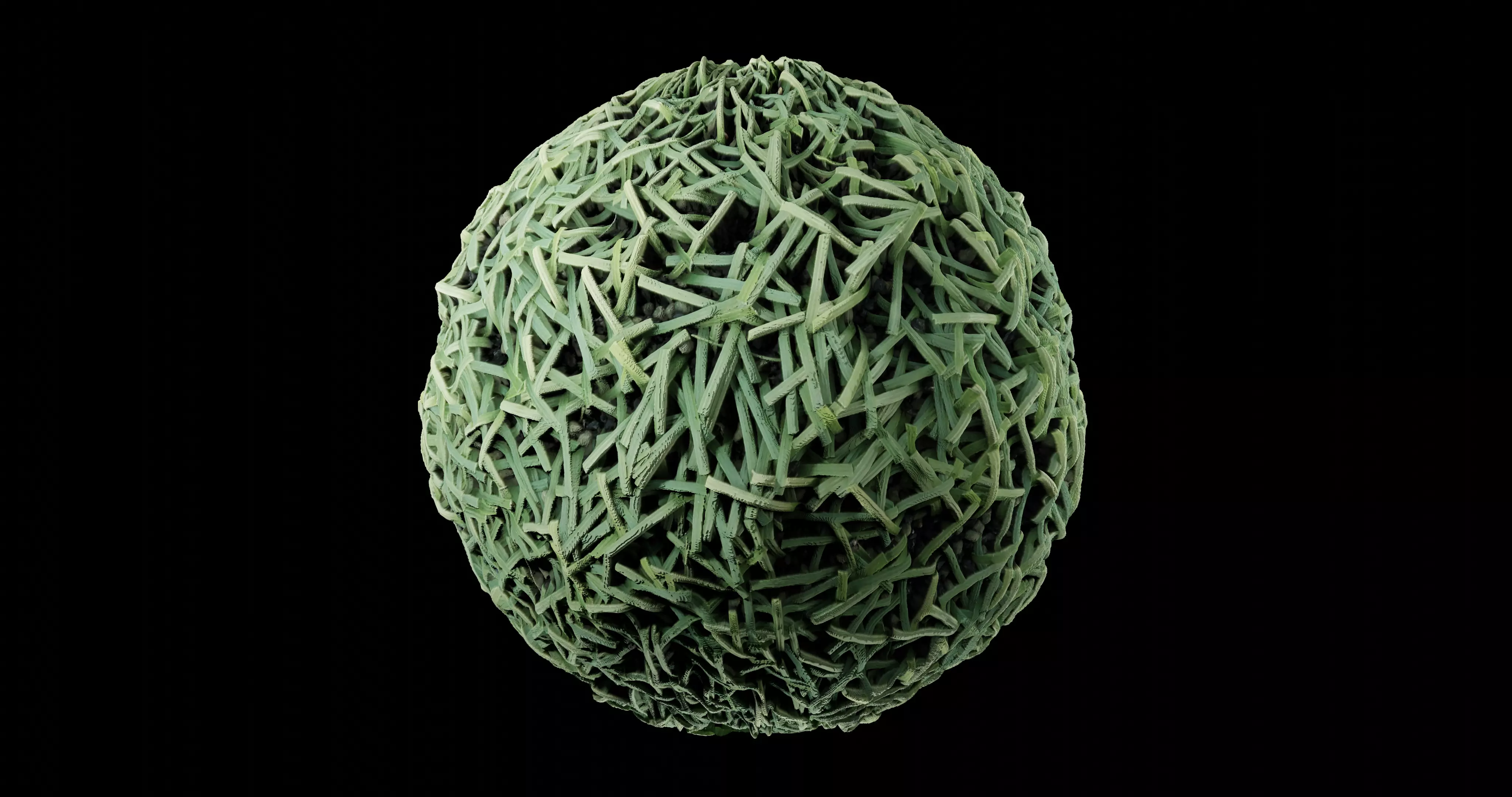 Fake Turf 1 Texture